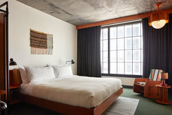  - Ace Hotel Brooklyn New York