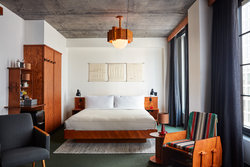  - Ace Hotel Brooklyn New York