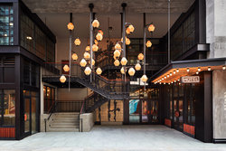  - Ace Hotel Brooklyn New York