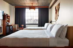  - Ace Hotel Brooklyn New York