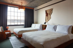  - Ace Hotel Brooklyn New York