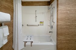  - Holiday Inn Express Port Hueneme