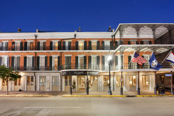  - Voco St James Hotel New Orleans
