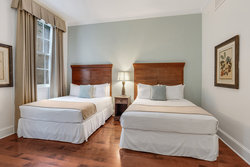  - Voco St James Hotel New Orleans