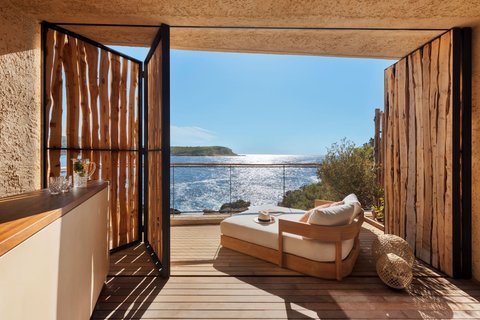 SIX SENSES IBIZA - Photo 59