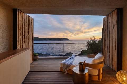 SIX SENSES IBIZA - Photo 24