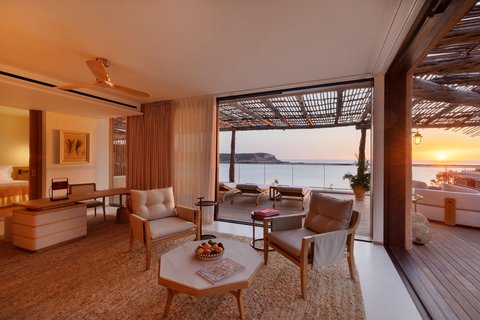 SIX SENSES IBIZA - Photo 63