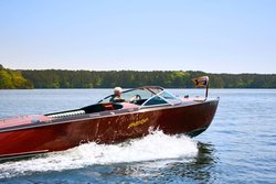  - Ritz-Carlton Lodge Reynolds Plantation Greensboro - I-20, Exit 130