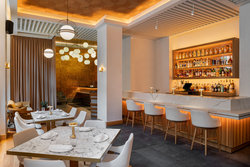  - Four Points by Sheraton Hotel Midtown West New York City