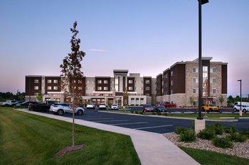 Residence Inn by Marriott Chesterfield