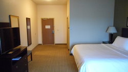  - Holiday Inn Express Washington Court House