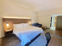  - Holiday Inn Express Edgewood - I-95, Exit 77