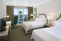  - Holiday Inn Bayside San Diego