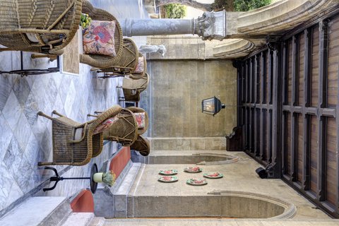 ROCCO FORTE VILLA IGIEA - Photo 49
