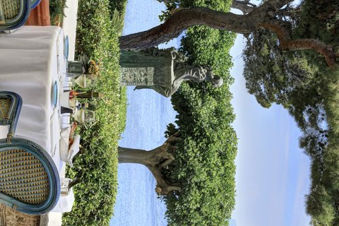 ROCCO FORTE VILLA IGIEA - Photo 51