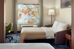  - Fairfield Inn & Suites by Marriott West Athens