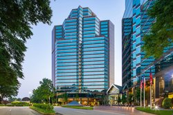  - JW Marriott Hotel Buckhead Atlanta