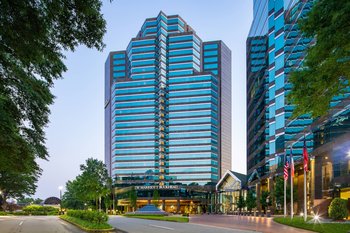 JW Marriott Buckhead Atlanta