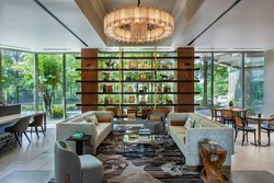  - JW Marriott Hotel Buckhead Atlanta