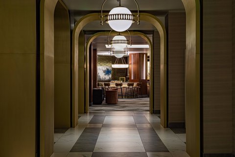 JW MARRIOTT ATLANTA BUCKHEAD - Photo 8