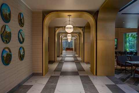 JW MARRIOTT ATLANTA BUCKHEAD - Photo 7