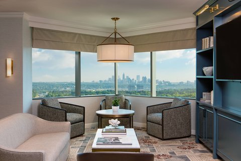 JW MARRIOTT ATLANTA BUCKHEAD - Photo 37