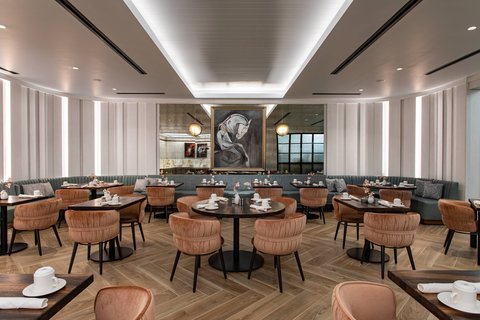 JW MARRIOTT ATLANTA BUCKHEAD - Photo 40