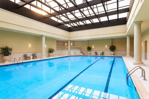 JW MARRIOTT ATLANTA BUCKHEAD - Photo 46