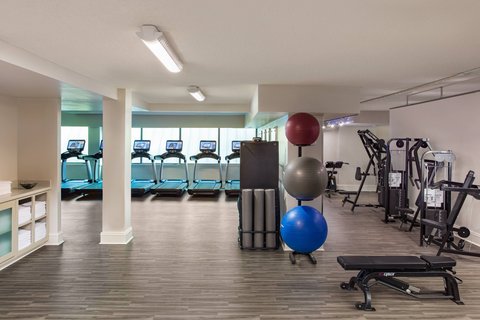 JW MARRIOTT ATLANTA BUCKHEAD - Photo 47