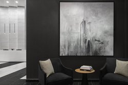  - AC Hotel by Marriott Downtown Columbus - I-670, Exit 4