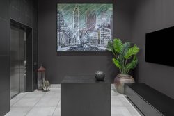  - AC Hotel by Marriott Downtown Columbus - I-670, Exit 4