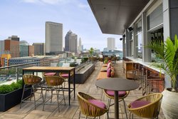  - AC Hotel by Marriott Downtown Columbus - I-670, Exit 4