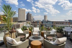  - AC Hotel by Marriott Downtown Columbus - I-670, Exit 4