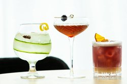  - AC Hotel by Marriott Downtown Columbus - I-670, Exit 4