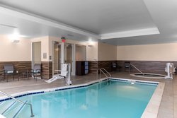  - Fairfield Inn & Suites by Marriott Columbus
