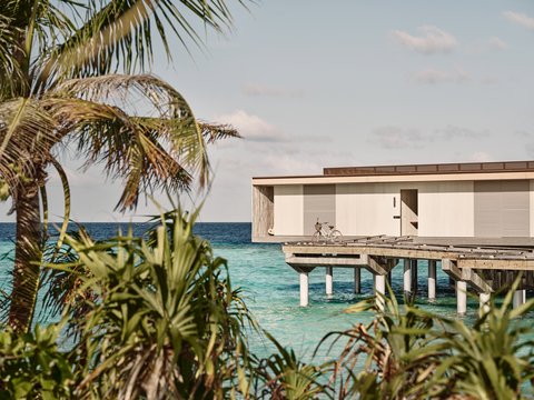 PATINA MALDIVES  FARI ISLANDS - Photo 21