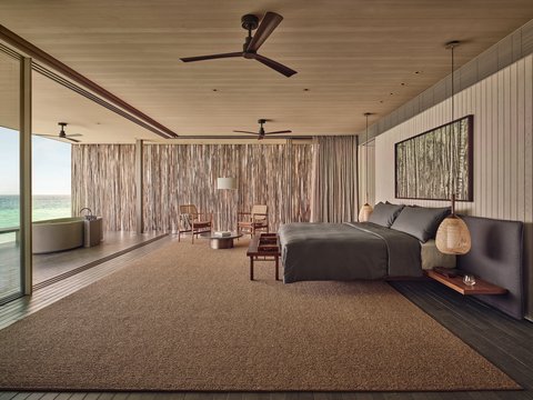 PATINA MALDIVES  FARI ISLANDS - Photo 20