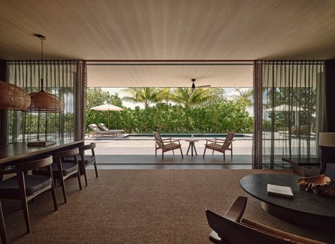 PATINA MALDIVES  FARI ISLANDS - Photo 18