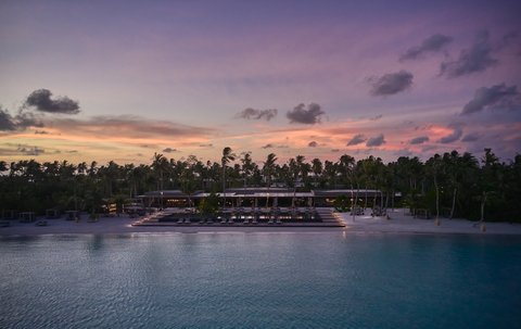 PATINA MALDIVES  FARI ISLANDS - Photo 2