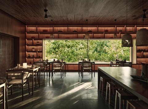 PATINA MALDIVES  FARI ISLANDS - Photo 8