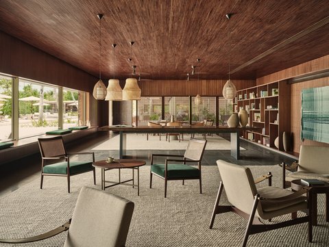 PATINA MALDIVES  FARI ISLANDS - Photo 6