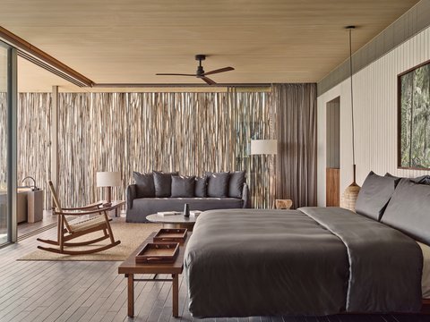 PATINA MALDIVES  FARI ISLANDS - Photo 15