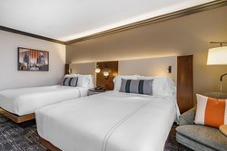  - Omni Hotel Austin - I-35, Exit 234B