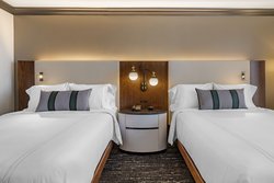  - Omni Hotel Austin - I-35, Exit 234B