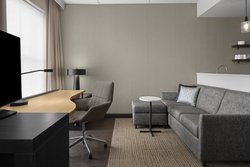  - Residence Inn by Marriott Mayo Clinic Area Jacksonville