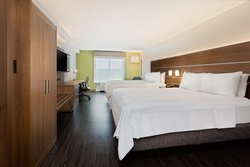  - Holiday Inn Express & Suites Largo