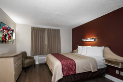  - Red Roof Inn Wilkes-Barre