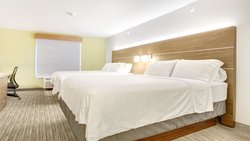  - Holiday Inn Express & Suites Portland