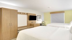 - Holiday Inn Express & Suites Portland