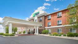  - Holiday Inn Express & Suites Portland